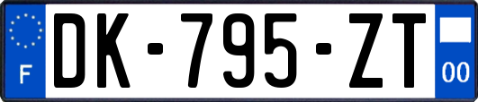 DK-795-ZT