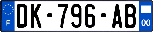 DK-796-AB