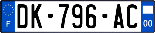 DK-796-AC