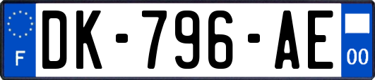 DK-796-AE