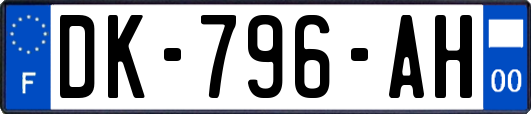 DK-796-AH