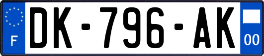 DK-796-AK