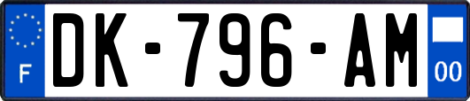 DK-796-AM