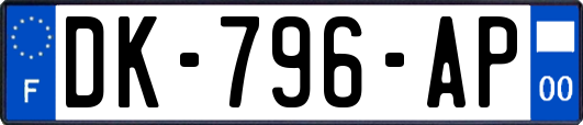 DK-796-AP