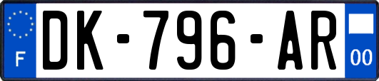 DK-796-AR