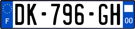 DK-796-GH