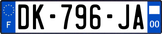 DK-796-JA