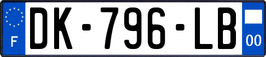 DK-796-LB