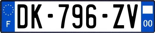DK-796-ZV