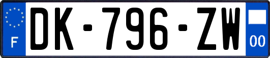 DK-796-ZW