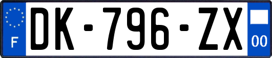 DK-796-ZX