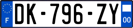 DK-796-ZY