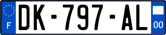 DK-797-AL