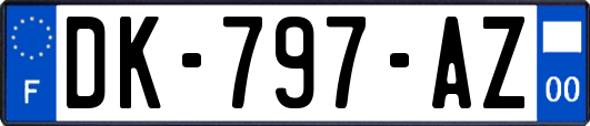 DK-797-AZ