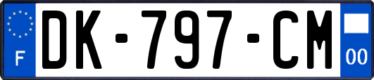 DK-797-CM