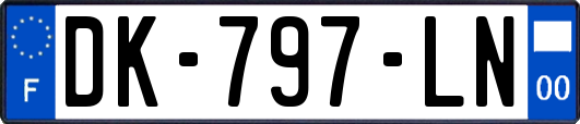 DK-797-LN