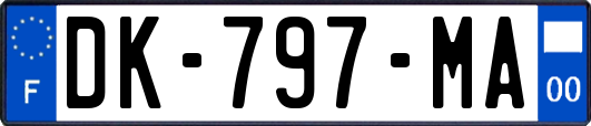 DK-797-MA