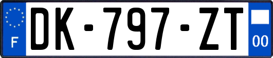 DK-797-ZT