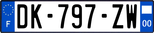 DK-797-ZW
