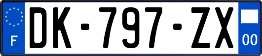 DK-797-ZX