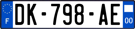 DK-798-AE