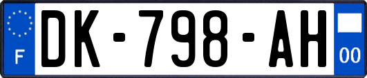 DK-798-AH