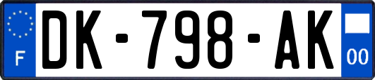 DK-798-AK