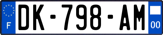 DK-798-AM