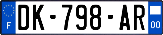 DK-798-AR