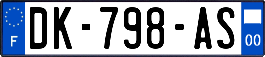 DK-798-AS