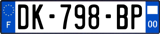 DK-798-BP