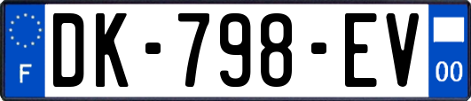 DK-798-EV