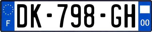 DK-798-GH