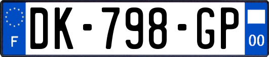 DK-798-GP