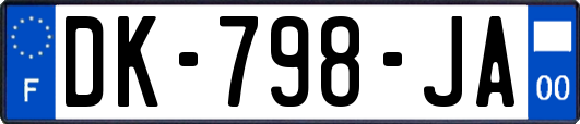 DK-798-JA