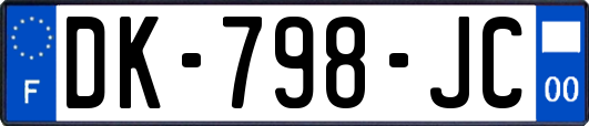 DK-798-JC