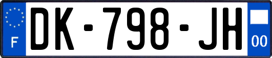 DK-798-JH