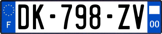 DK-798-ZV