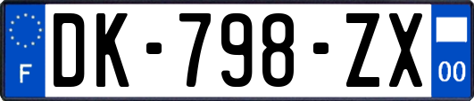 DK-798-ZX