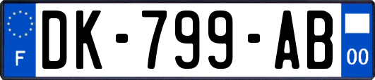 DK-799-AB