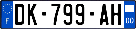 DK-799-AH