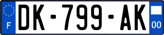 DK-799-AK