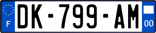 DK-799-AM