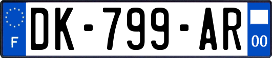 DK-799-AR