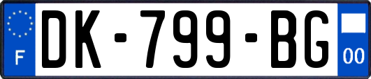 DK-799-BG