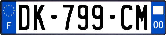 DK-799-CM