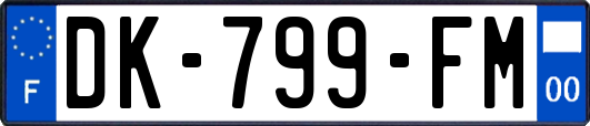 DK-799-FM