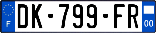 DK-799-FR