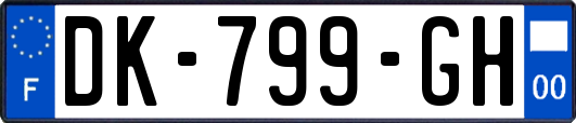 DK-799-GH