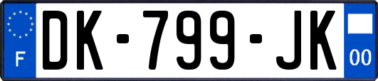 DK-799-JK